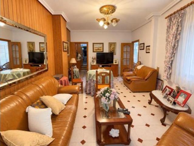 Chalet en venta en La Algaida, Valle de Ricote