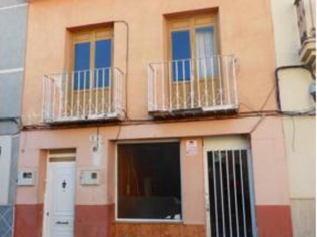 Chalet en venta en La Algaida, Valle de Ricote