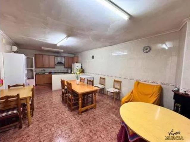 Chalet en venta en La Algaida, Valle de Ricote