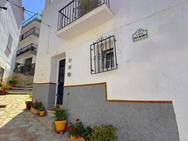 Chalet en venta en La Axarquía, Andalucía