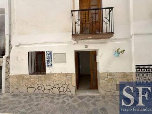 Chalet en venta en La Axarquía, Andalucía
