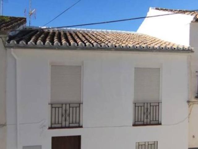 Chalet en venta en Nororma, Andalucía