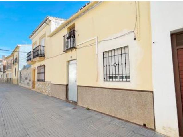 Chalet en venta en Nororma, Andalucía