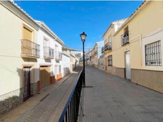 Chalet en venta en Nororma, Andalucía