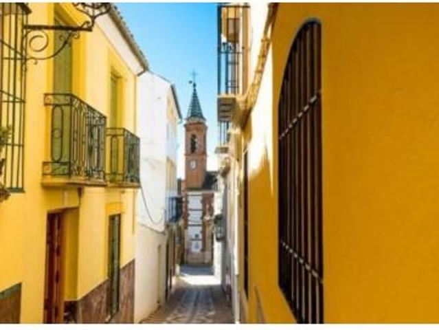 Villa en venta en Archidona