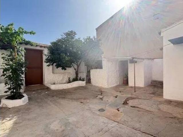 Chalet en venta en Estación de Salinas, Nororma