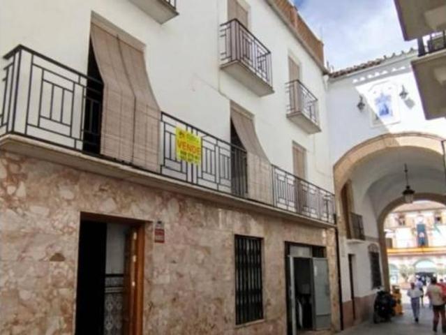 Chalet en venta en Nororma, Andalucía