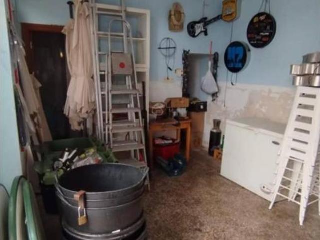 Chalet en venta en Nororma, Andalucía