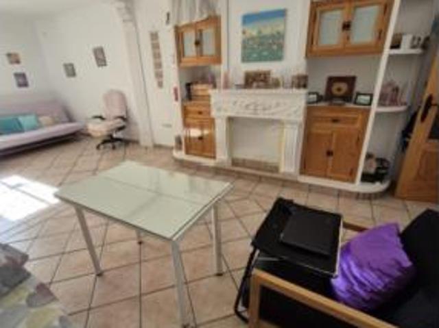 Chalet en venta en El Santiscal, Sierra de Cádiz
