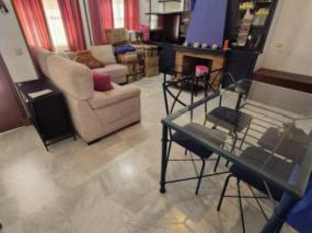 Chalet en venta en El Santiscal, Sierra de Cádiz