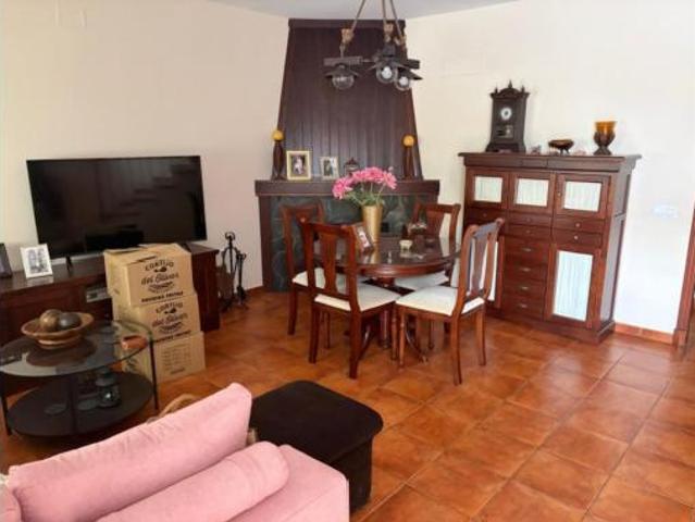 Chalet en venta en Arcos de la Frontera, Cádiz