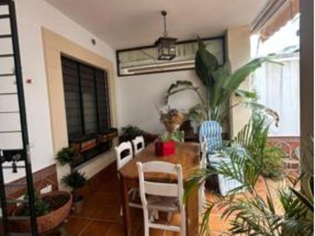 Chalet en venta en Sierra de Cádiz, Andalucía