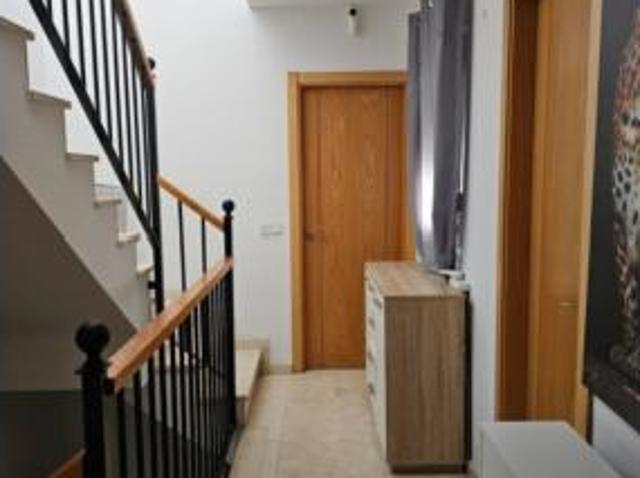Chalet en venta en Jédula, Sierra de Cádiz
