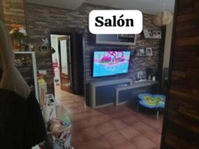 Chalet en venta en Sierra de Cádiz, Andalucía