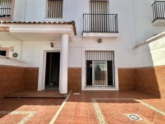 Chalet en venta en Sierra de Cádiz, Andalucía