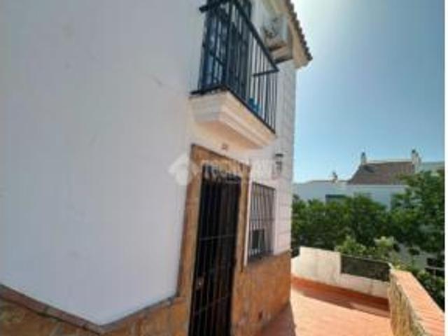 Chalet en venta en Sierra de Cádiz, Andalucía