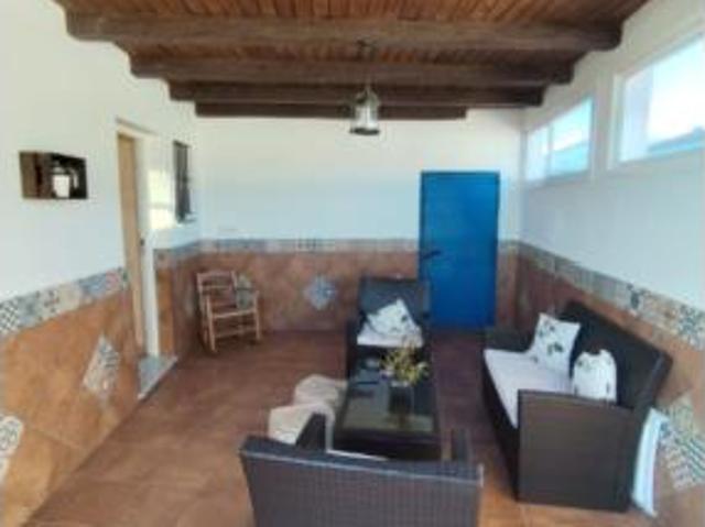 Chalet en venta en Sierra de Cádiz, Andalucía