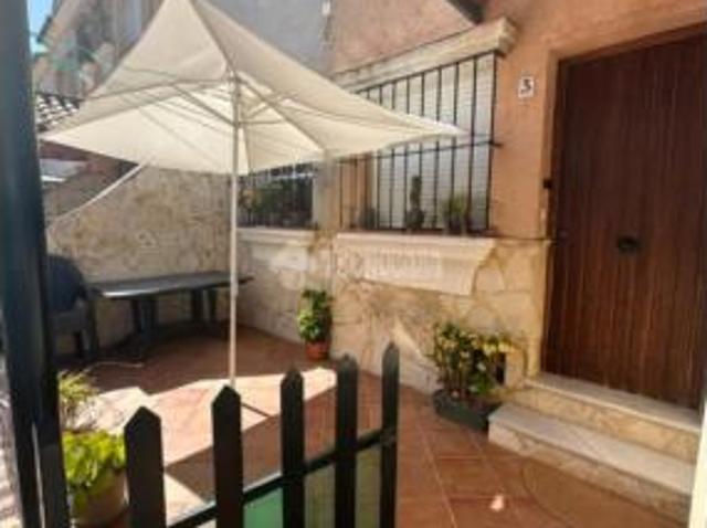 Chalet en venta en El Santiscal, Sierra de Cádiz