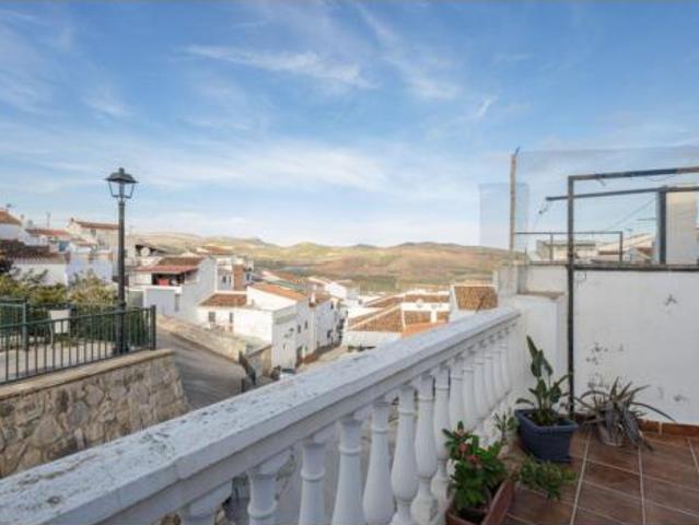 Chalet en venta en Guadalteba, Andalucía