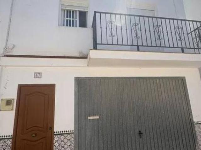 Chalet en venta en Guadalteba, Andalucía