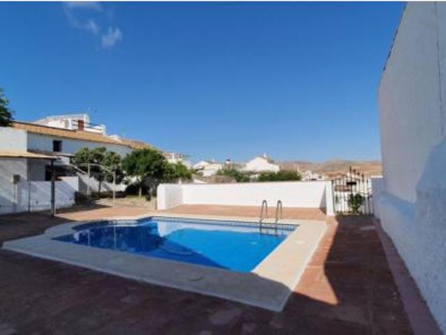 Chalet en venta en Guadalteba, Andalucía