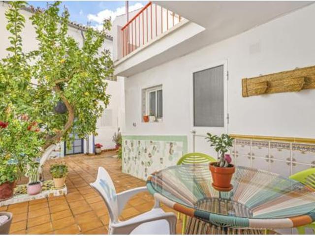 Chalet en venta en Guadalteba, Andalucía