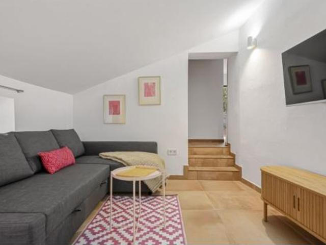 Chalet en venta en Guadalteba, Andalucía