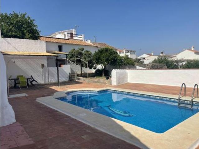 Villa en venta en Ardales