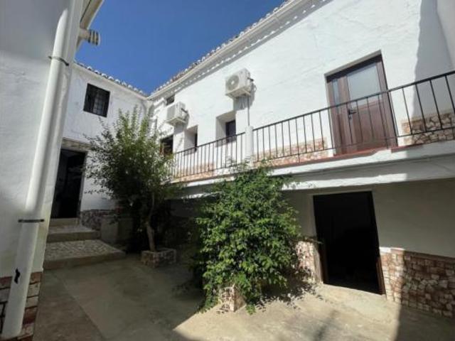 Chalet en venta en Guadalteba, Andalucía