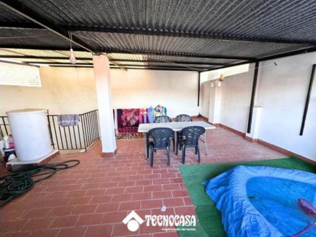 Chalet en venta en Guadalteba, Andalucía