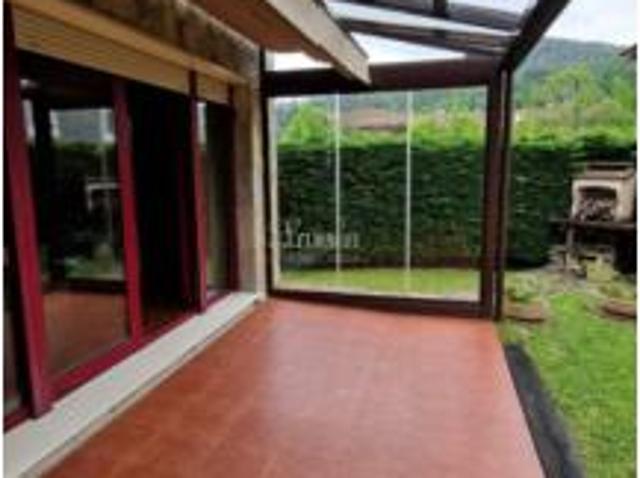 Chalet en venta en Areatza, Guipúzcoa