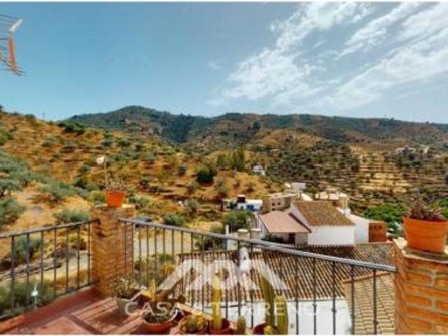 Chalet en venta en La Axarquía, Andalucía