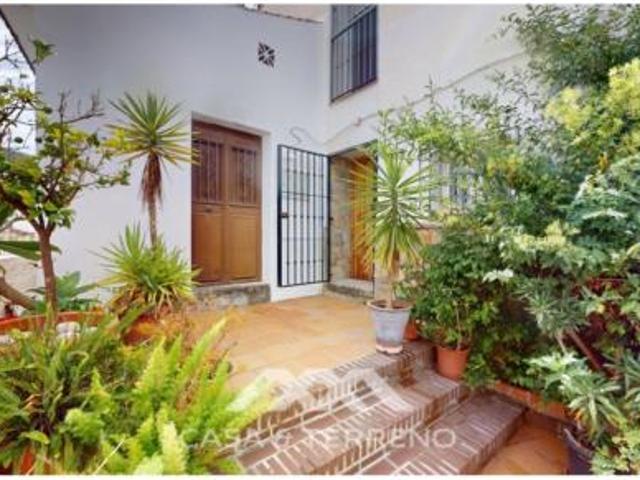 Chalet en venta en La Axarquía, Andalucía