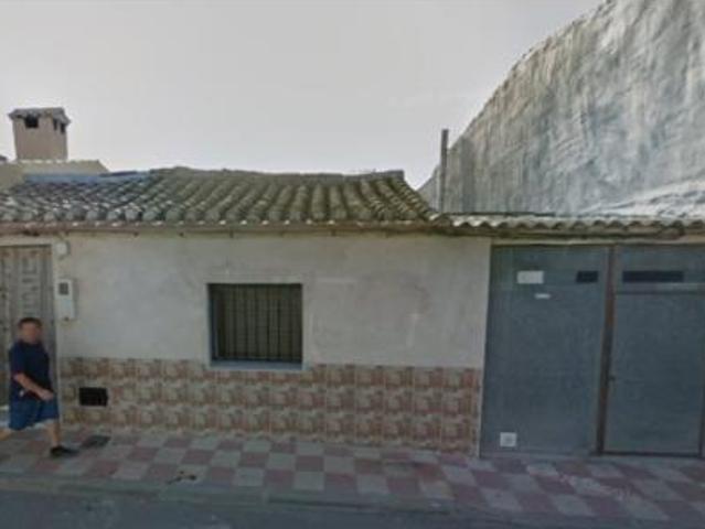 Villa en venta en Arenas De San Juan