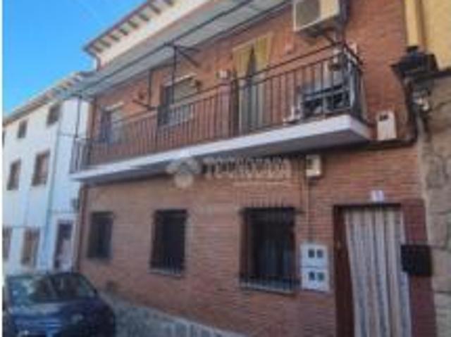 Chalet en venta en Arenas De San Pedro, Castilla y León