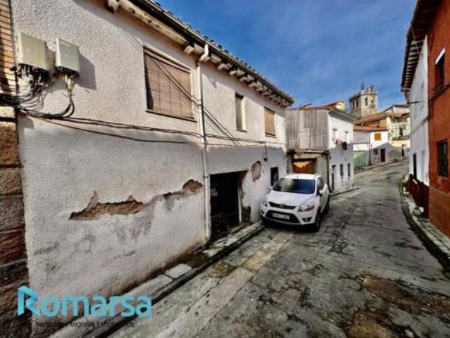 Chalet en venta en Arenas De San Pedro, Ávila