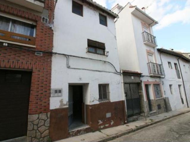 Chalet en venta en Arenas De San Pedro, Castilla y León