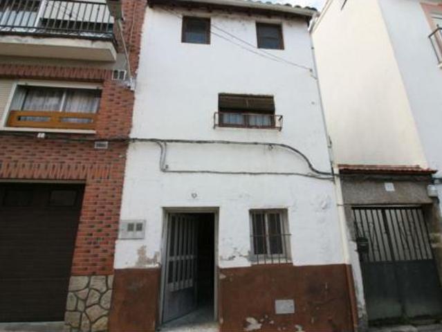 Chalet en venta en Arenas De San Pedro, Castilla y León