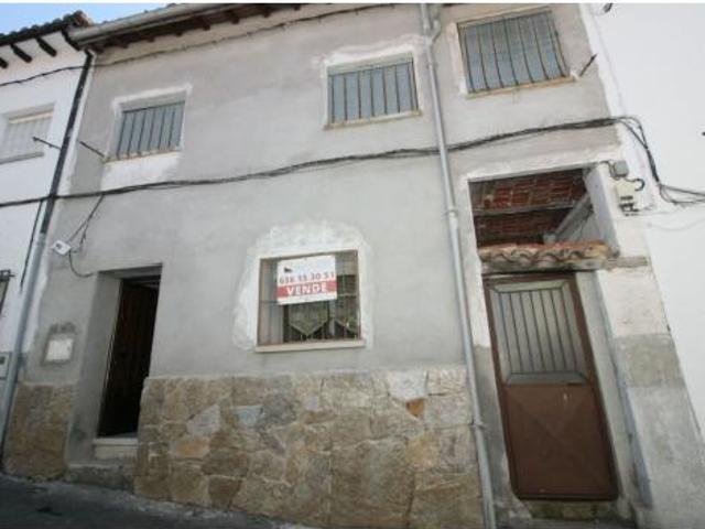 Villa en venta en Arenas De San Pedro