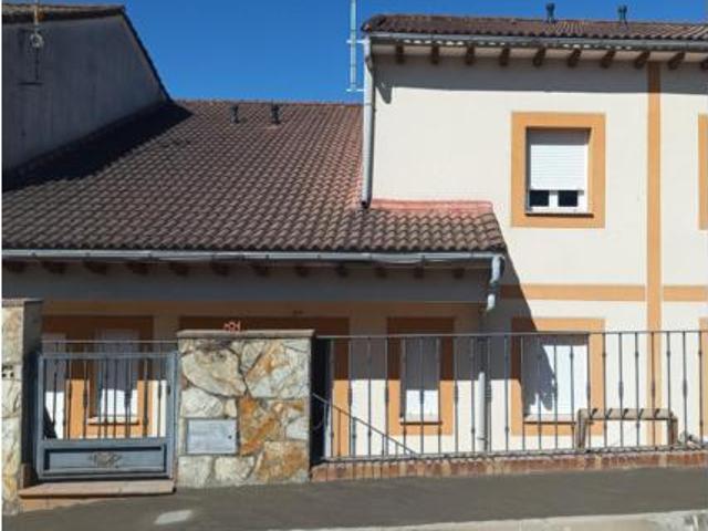 Chalet en venta en Ramacastañas, Arenas De San Pedro