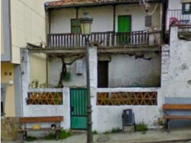 Chalet en venta en Arenas De San Pedro, Ávila