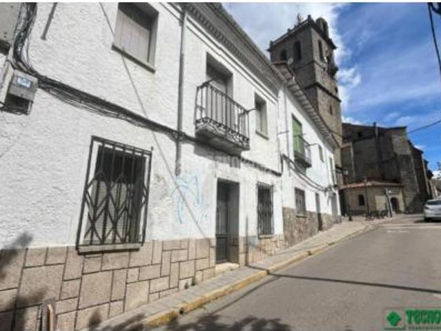 Chalet en venta en Arenas De San Pedro, Castilla y León