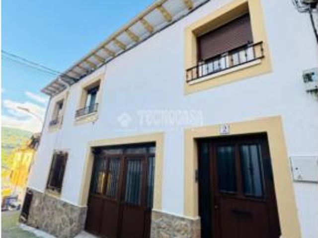 Chalet en venta en Arenas De San Pedro, Castilla y León