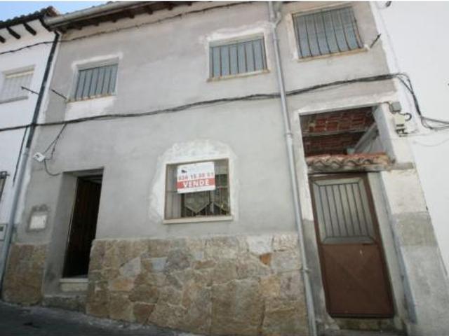 Chalet en venta en Arenas De San Pedro, Castilla y León