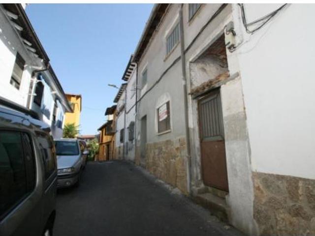 Chalet en venta en Arenas De San Pedro, Castilla y León