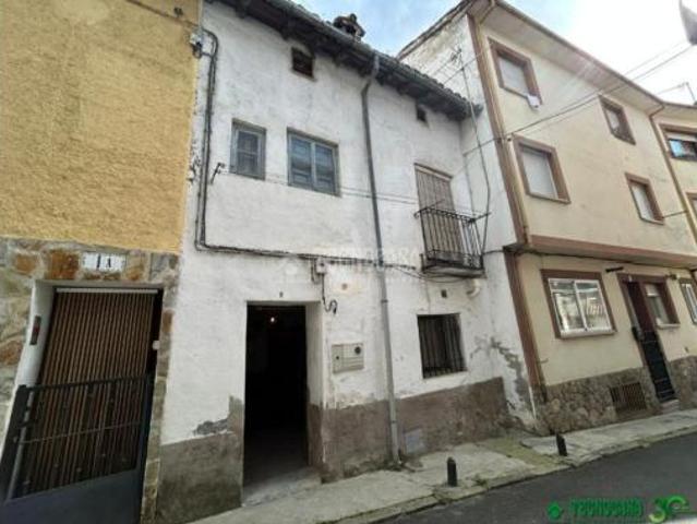 Chalet en venta en Arenas De San Pedro, Castilla y León