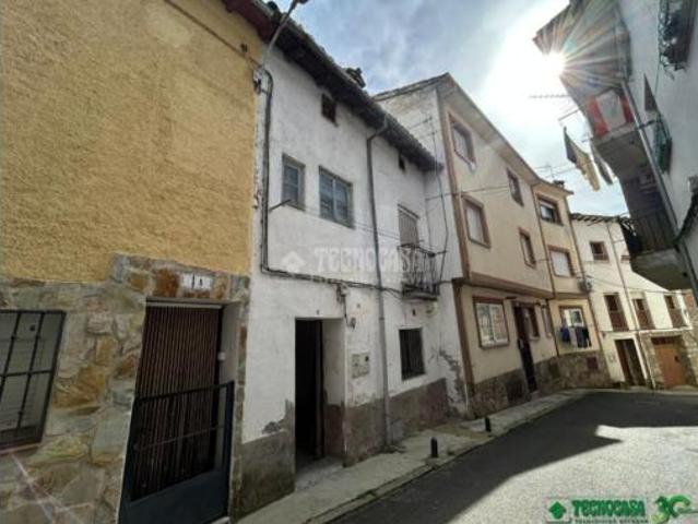 Chalet en venta en Arenas De San Pedro, Castilla y León