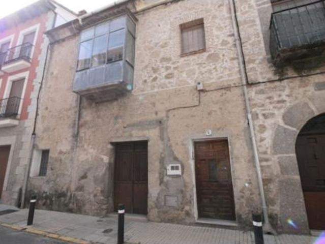 Chalet en venta en Arenas De San Pedro, Ávila