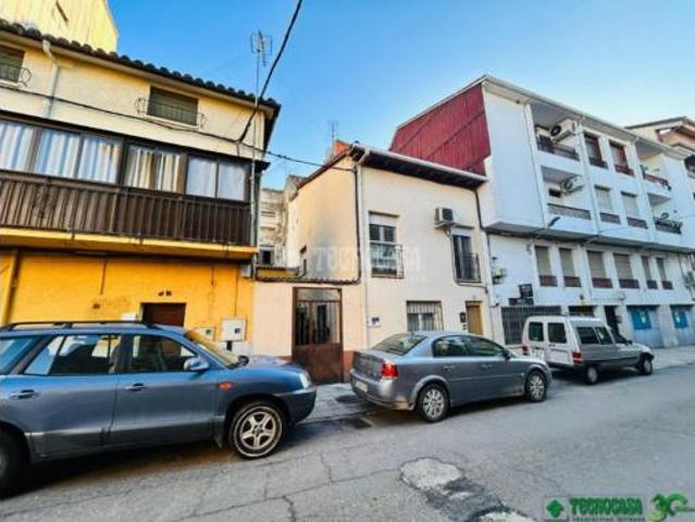 Chalet en venta en Arenas De San Pedro, Castilla y León