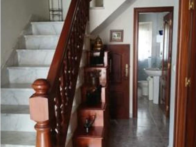 Chalet en venta en Ares, Ferrol